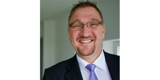 Renovotec Benelux Manager appointed to accelerate company`s European expansion