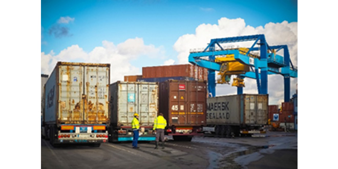 The Safety Implications of the Current Supply Chain Backlog & Driver Shortage