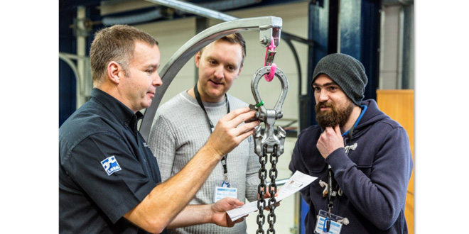 Tune into the free LEEA Apprenticeship Webinar