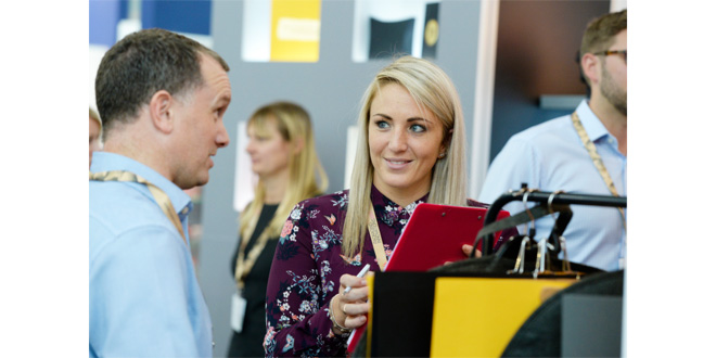 UK’s biggest brands attending Packaging Innovations and Luxury Packaging London 2021