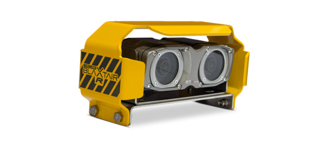 Blaxtair leading the way in global safety with Xwatch powered solution