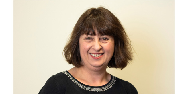 DVSA Chief Executive Loveday Ryder first speaker named ahead of Microlise Transport Conference 2022