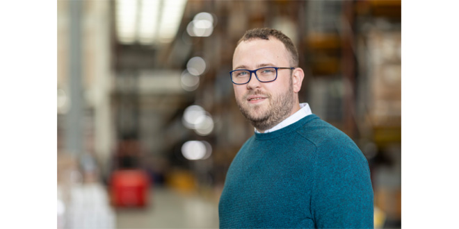 Despatch Cloud witness massive volume increases from its customers