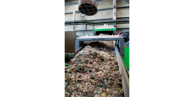 INEOS and Petroineos at Grangemouth partner with Plastic Energy in an important breakthrough in the recycling of plastic
