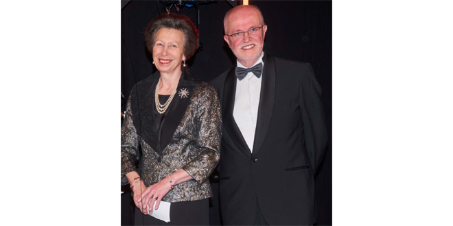 Logistics UK announces Logistics Awards 2021 winners