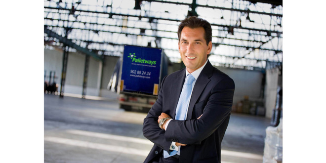 Palletways networks receive reaccreditation to IIP standard