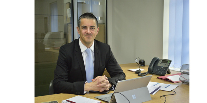 RENOVOTEC MAKES SENIOR SALES AND MARKETING APPOINTMENTS