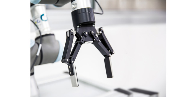 Randex launches ‘Compact 247’ Vertical Storage-Robotics Integrator