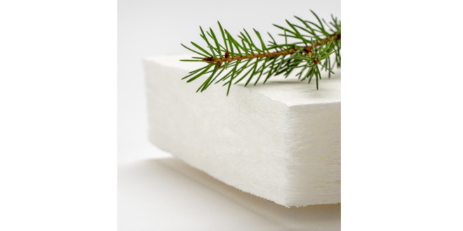 Stora Enso introduces portfolio for bio-based packaging foam