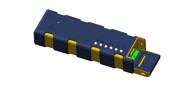 Sunlight launches KnoWi, the market’s most advanced, cloud-based Battery Monitoring System