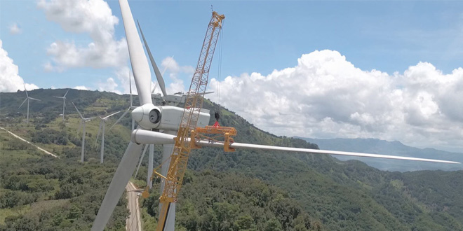 The Crosby Group acquires Airpes