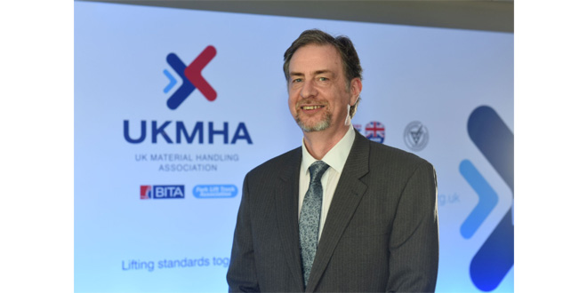 UKMHA issues safety advice following ruling on fatal industrial accident