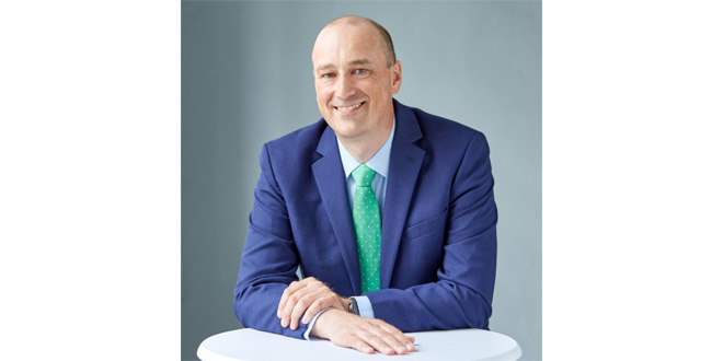 Yale looks ahead to LogiMAT 2022 with ‘Technology that moves’