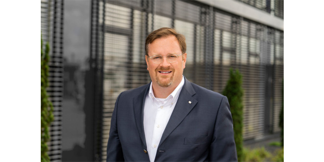 Bernard Krone, Chairman of the Holding SE & Co. KG Supervisory Board