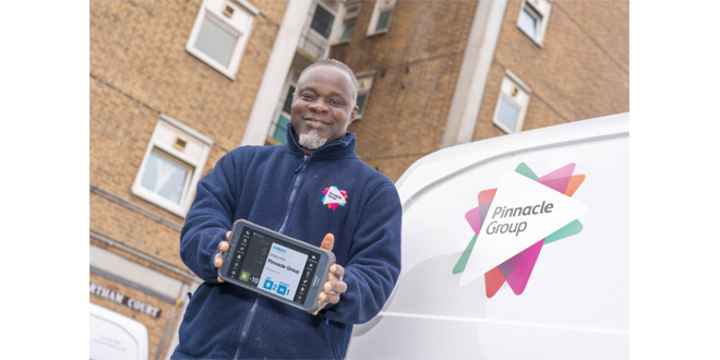 BigChange Facilitates Business Transformation for Pinnacle Group