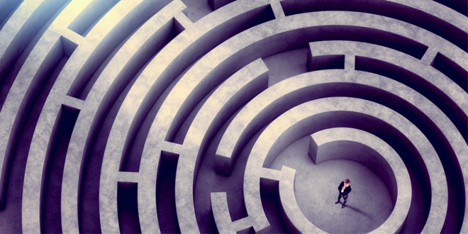 Countering Supply Chain Uncertainty by Louisa Hosegood, Digital and Strategy Director at Bis Henderson Consulting