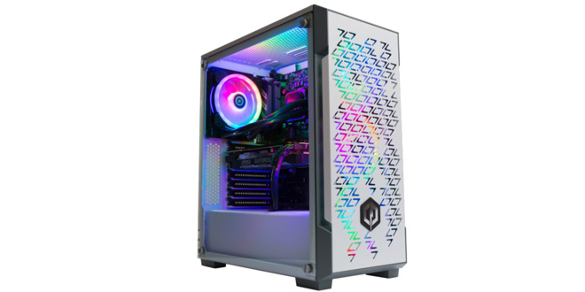 Custom PC business CyberpowerPC gets logistics boost from Port of Tyne