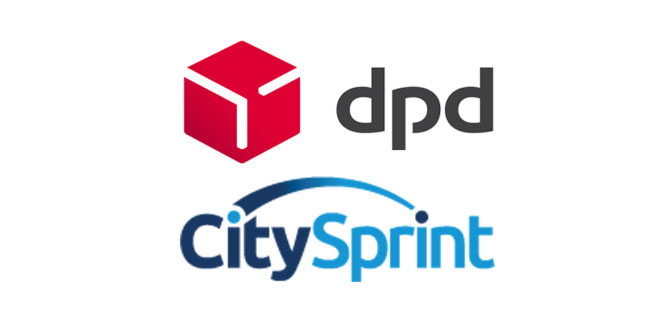 DPD UK finalises acquisition of CitySprint
