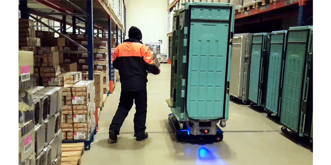 How to double up grocery logistics productivity