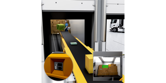 Microsoft partnership helps SICK’s Visionary-T Mini set new 3D standards