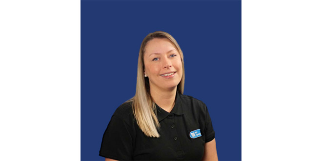 Rebecca Munson appointed Managing Director of Air Spectrum Environmental