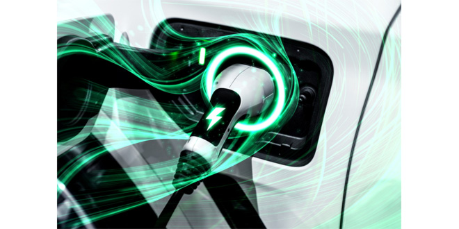 Smart Charging to create an additional EUR 5bn annual revenue in Europe