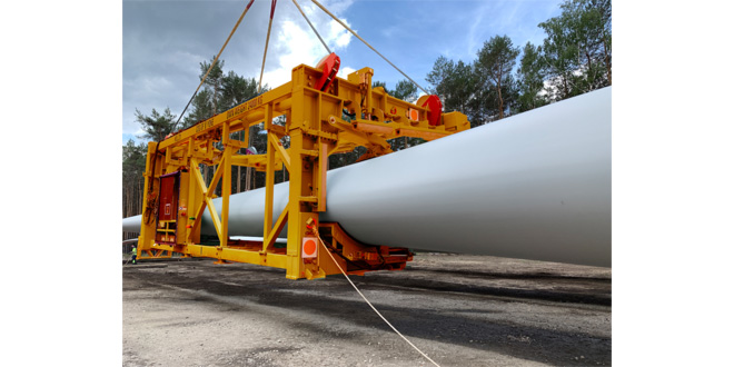 Certex UK opens in Taiwan, targets renewables