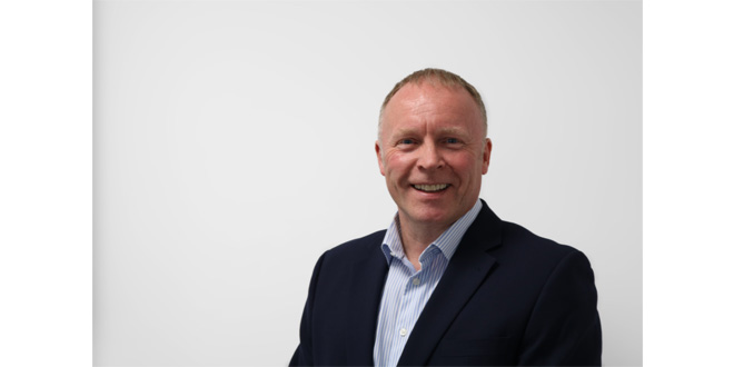 Whistl appoints new Executive Chairman and CEO