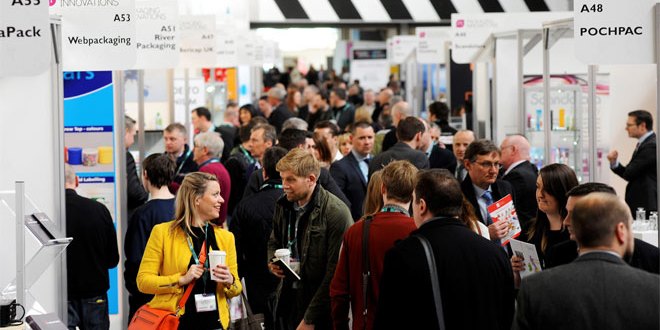 asyfairs announces new May dates for 2022 edition of Packaging Innovations & Empack at the NEC, Birmingham