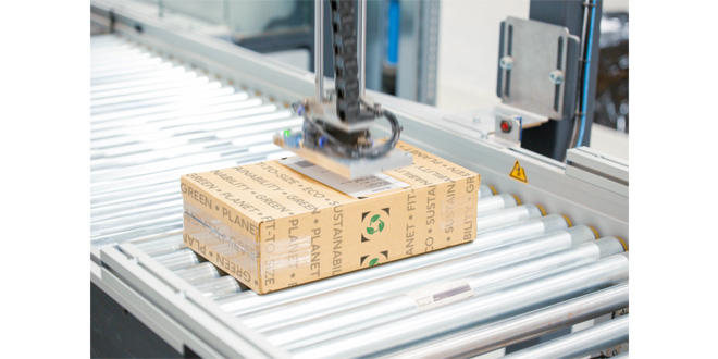 eCommerce packaging must change to meet COP26 objectives