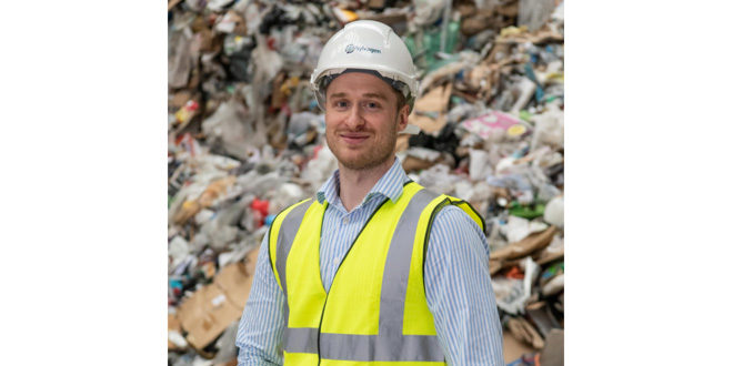 MHW Magazine TALKS with Nick Mowat, Commercial Director at Sylvagen