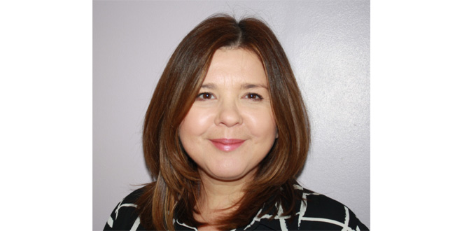 Natalie Dunleavy is the new Regional Manager for the United Kingdom and Ireland at Clark Europe