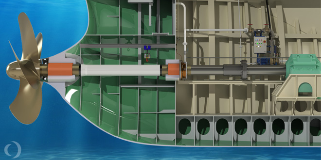 Resistance to change preventing shipping`s move to zero carbon