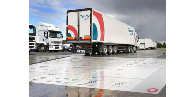 Stratio and Freeway bring advances in Predictive Vehicle Maintenance