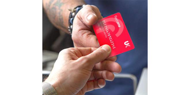 UK Fuels launches Money-Saving Fuel Card to help fleets manage rising costs