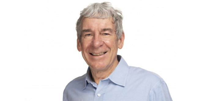 Volta Trucks appoints Steve Dichter as Chief Strategy Officer