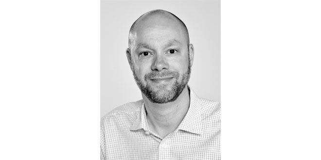 ArrowXL appoints new Commercial Director