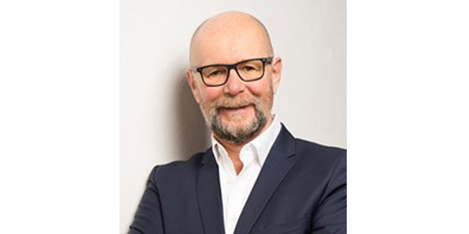 Chooch Names Roberto Blickhan General Manager of EMEA Operations