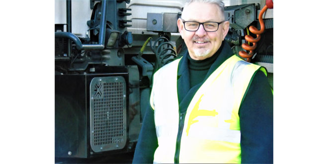 Cold transport braced for diesel price hike