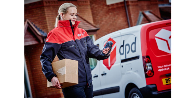DPD teams up with HubBox for ‘click & collect` first