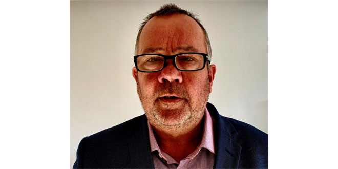 Despatch Cloud appoints e-commerce expert