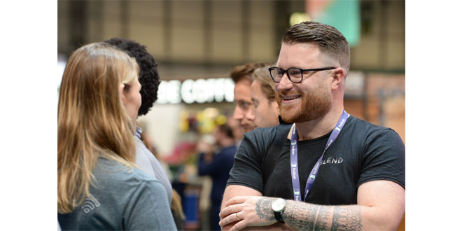Discover the winning formula for eCommerce success at IRX & eDX 2022