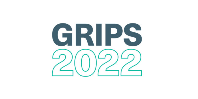 Greyparrot’s Plastic Waste recognition AI crowned Most Innovative at GRIPS 2022