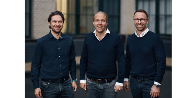 InstaFreight closes largest funding round in its history