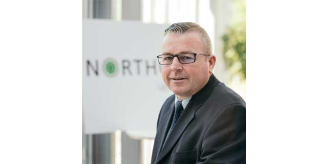 Northgate Vehicle Hire appoints Adam Naylor as its new UK Head of Sales