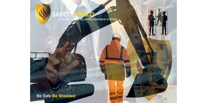 Site safety people plant interface management at Futureworx 2022