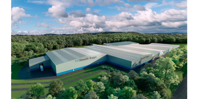 Smurfit Kappa takes a circular approach to local conservation project