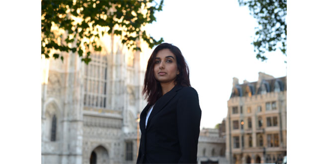 Suneeta Johal CEO of the CEA Construction Equipment Association Response to the Spring Statement