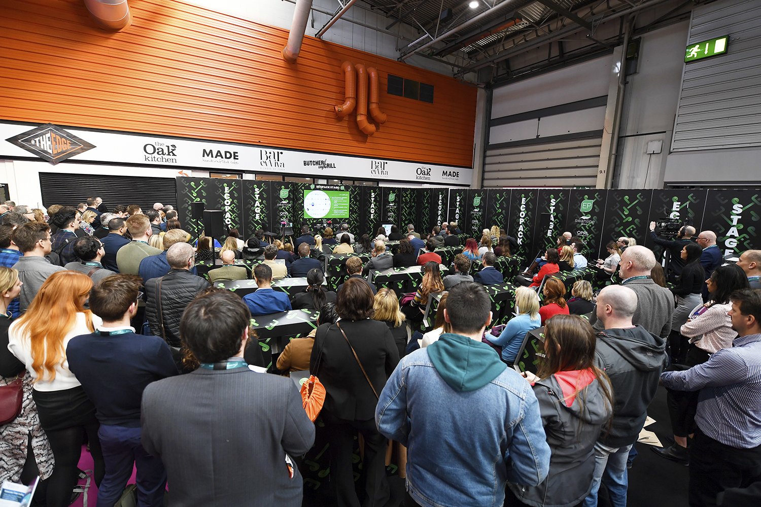 Sustainability Gurus Join Packaging Innovations and Empack 2022 Speaker Line-up