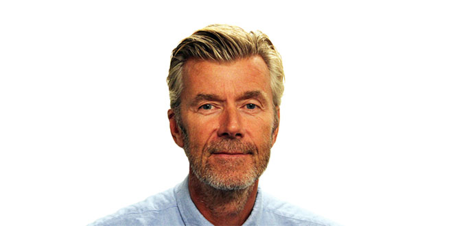 Changes to Volvo Penta Executive Management Group